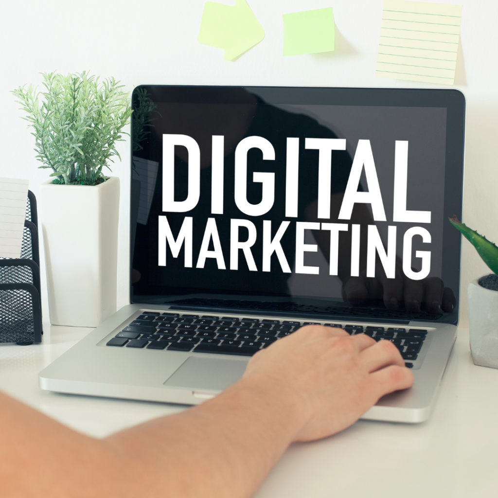 3 months course for digital marketing