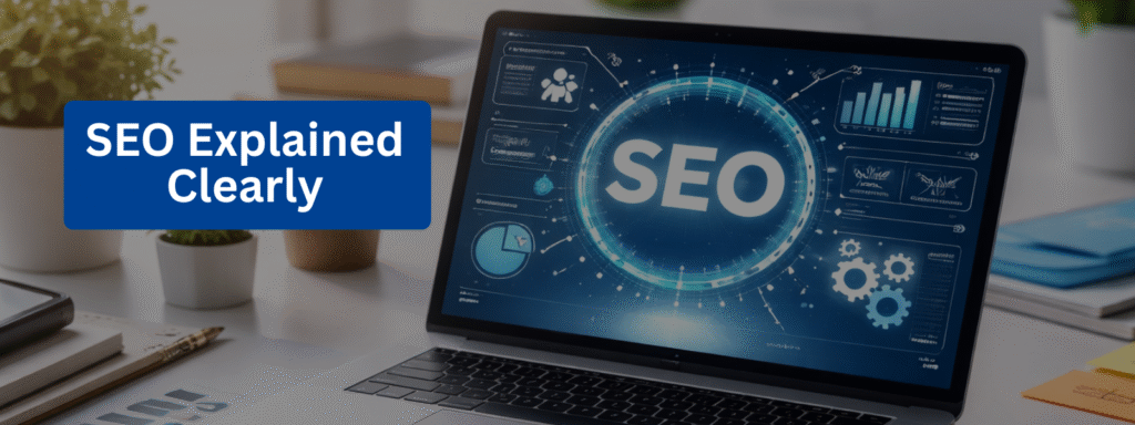 How Exactly Does SEO Work?